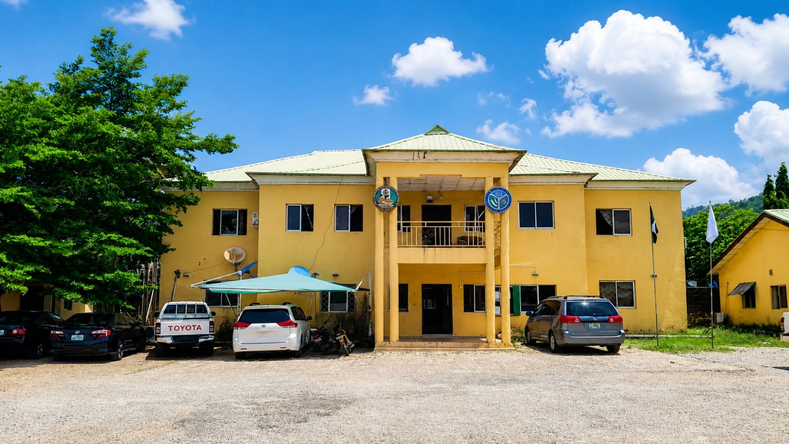Kogi SUBEB activities